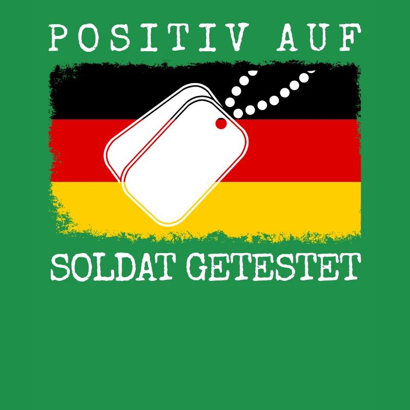 Fallschirmjäger Soldat Spruch Feldjäger