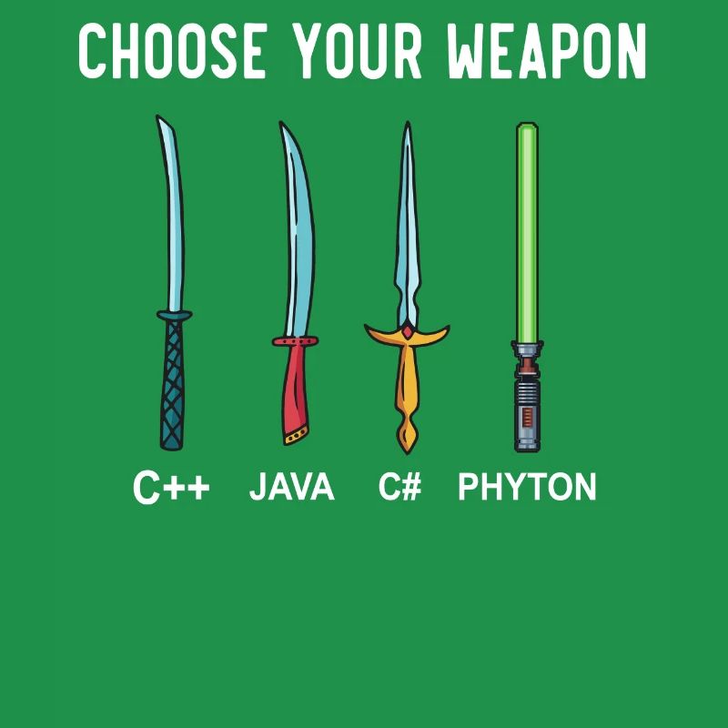 PHYTON PROGRAMMER Programming Encoder Encoding