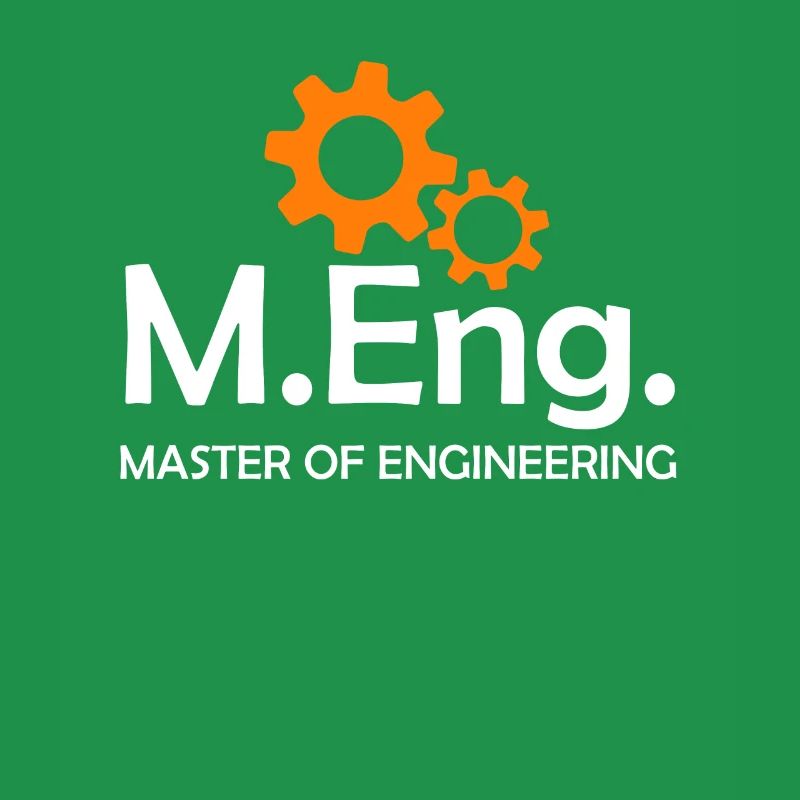 Master of Engineering Master Ingenieur Master 2022