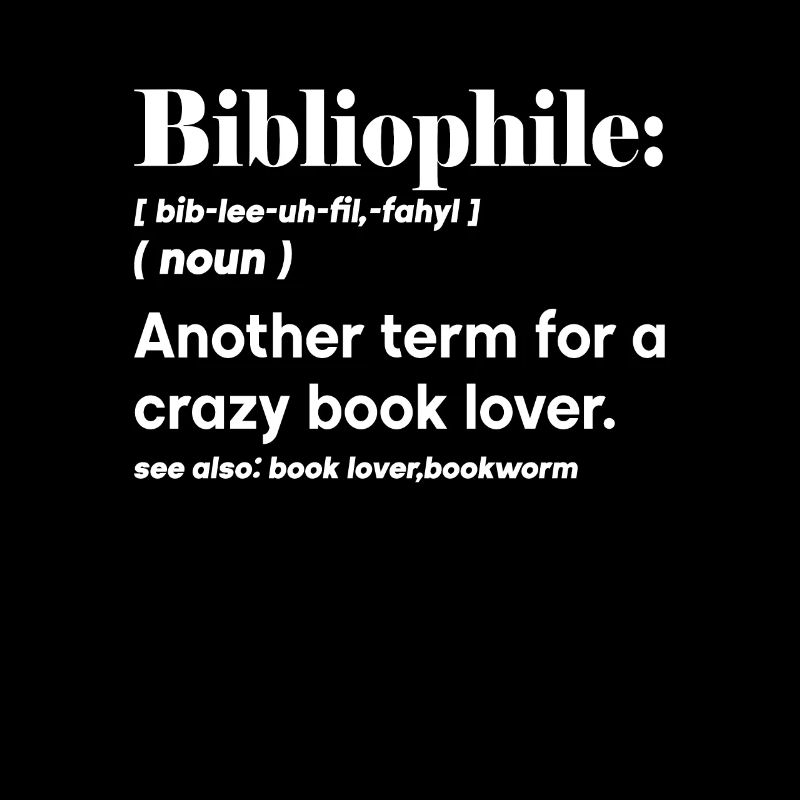 Bibliophile Definition | Bibliophile