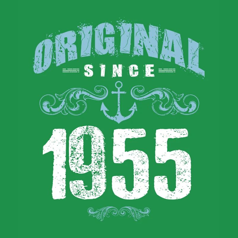 1955 original since