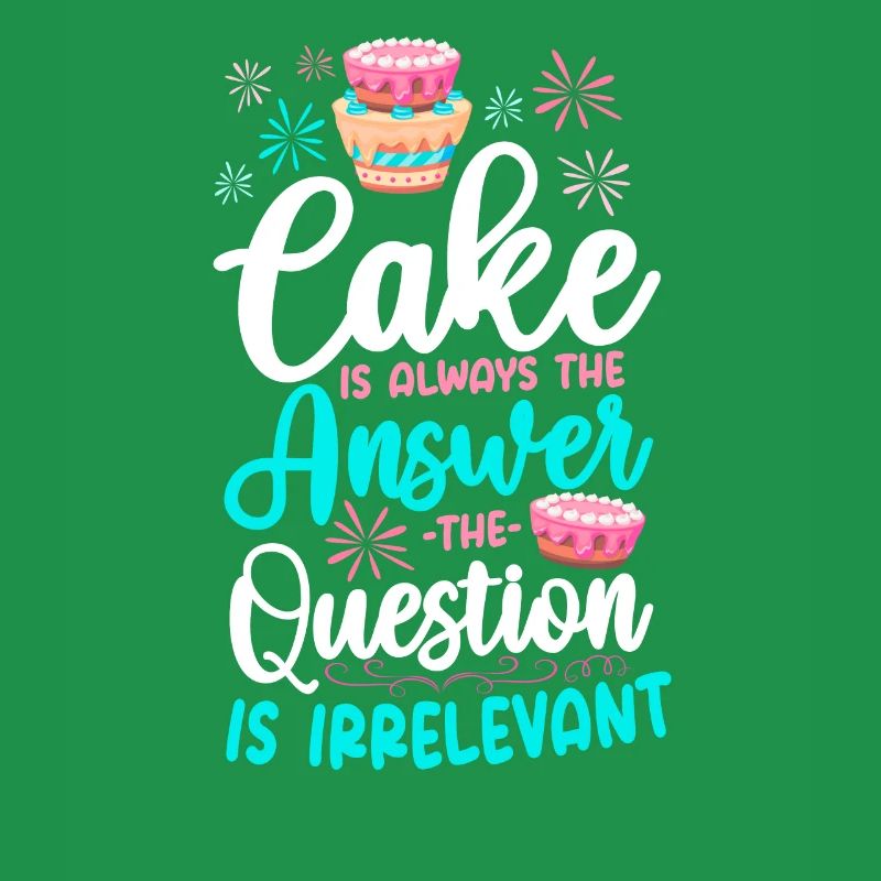 Bake Baking Cake Cake Is Always