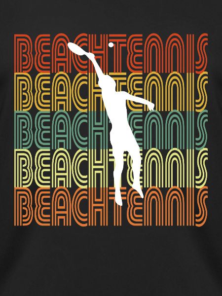 BEACH TENNIS