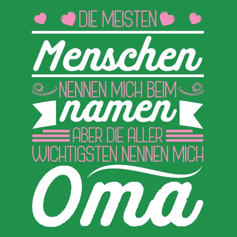 Oma Großmutter Spruch Muttertag Geschenk Beste Oma