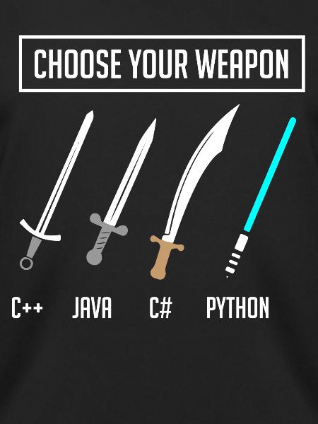 Python-Programmierung, Programmierer Python-Code