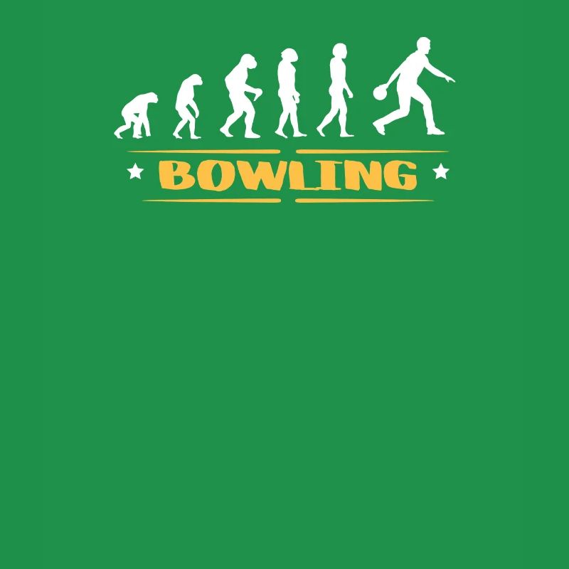 EVOLUTION BOWLING