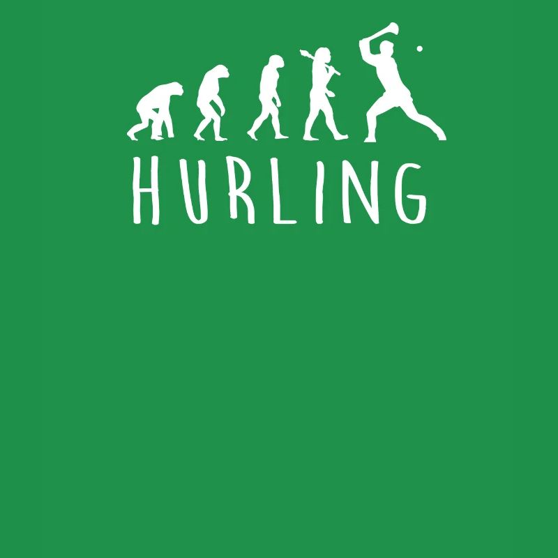 Évolution du hurling