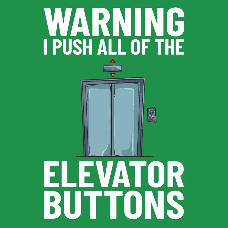 Elevator Elevator System Technician Elevator Lift