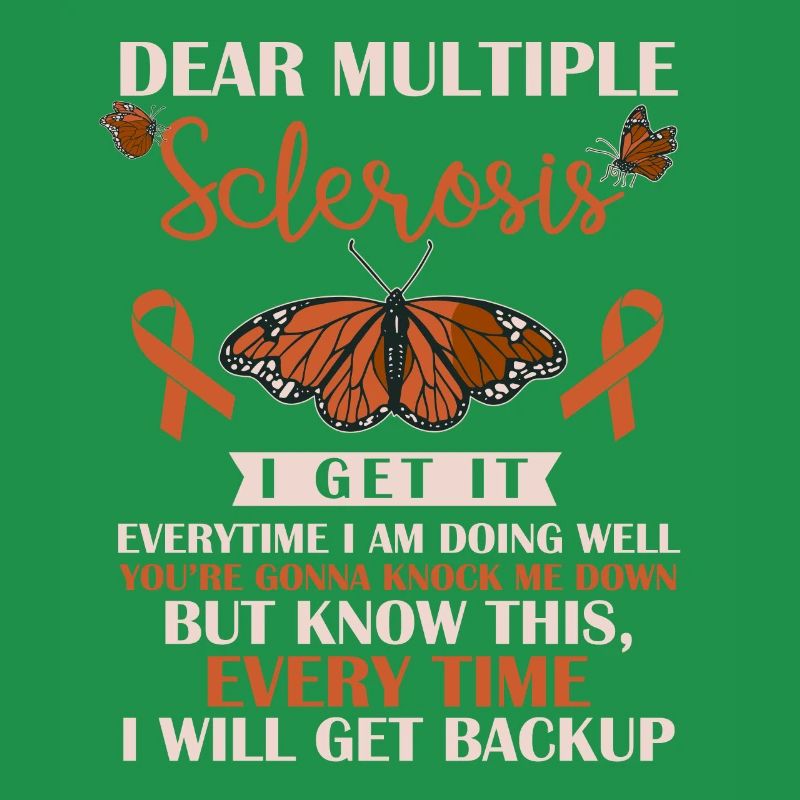 Multiple sclerosis consciousness, MS