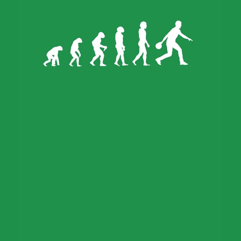 évolution du bowling