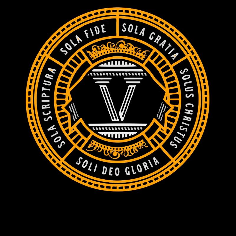 Sola Scriptura Réforme protestante 5 Solas