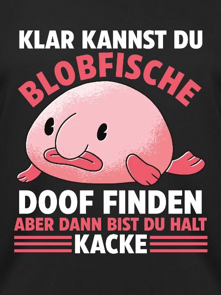Blobfisch
