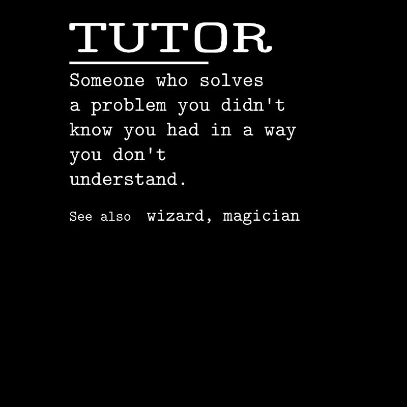 TUTOR