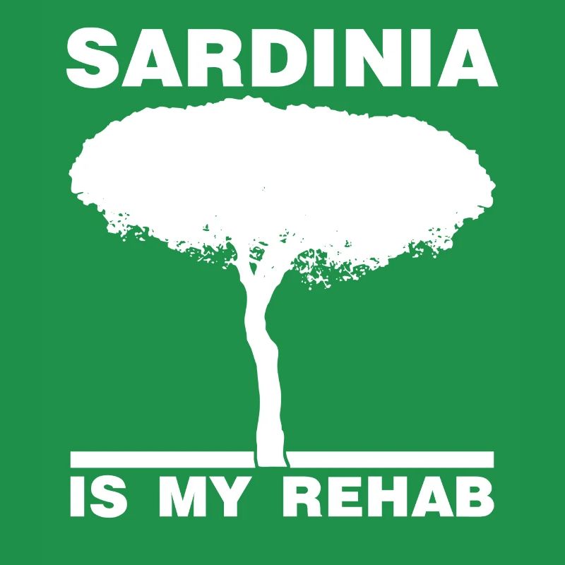 Sardaigne Sardaigne Arbre Sardaigne