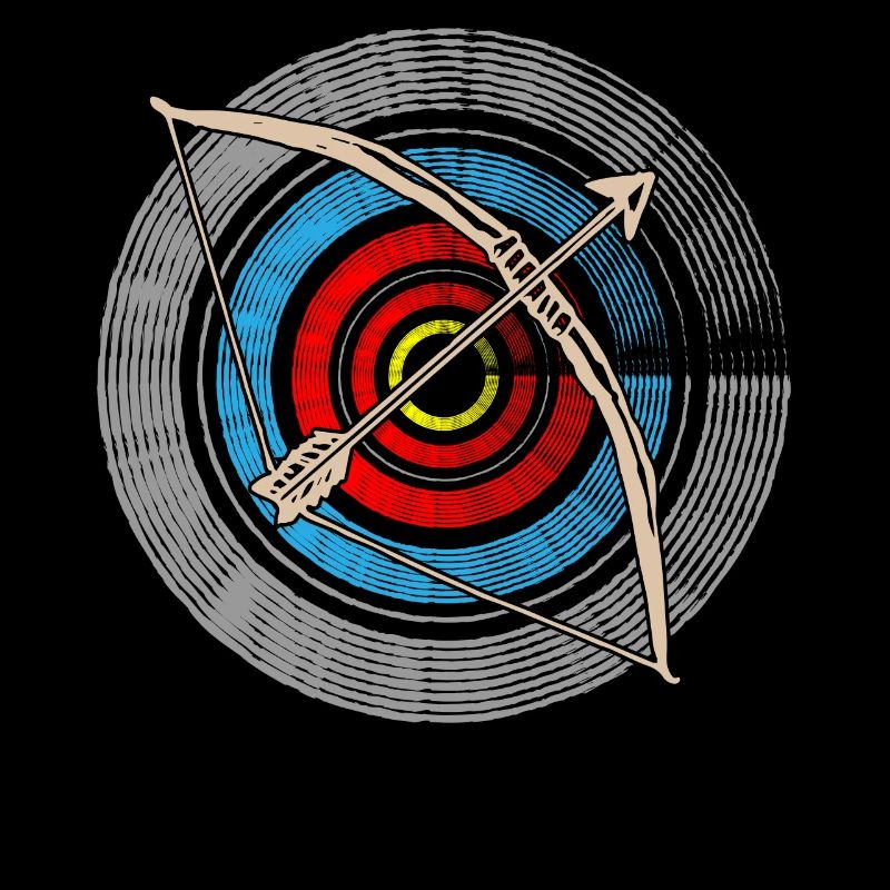Archery, Archer, Bows, Bows