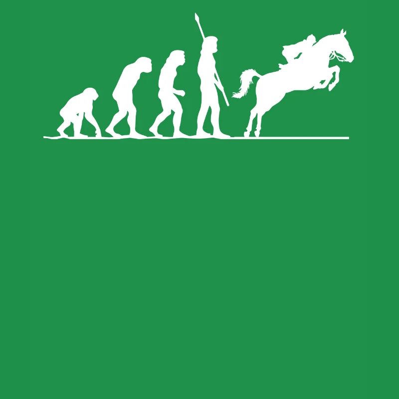 Évolution de l’équitation, du cheval, des chevaux