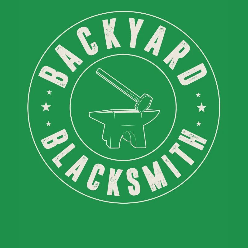 Blacksmith, Blacksmith