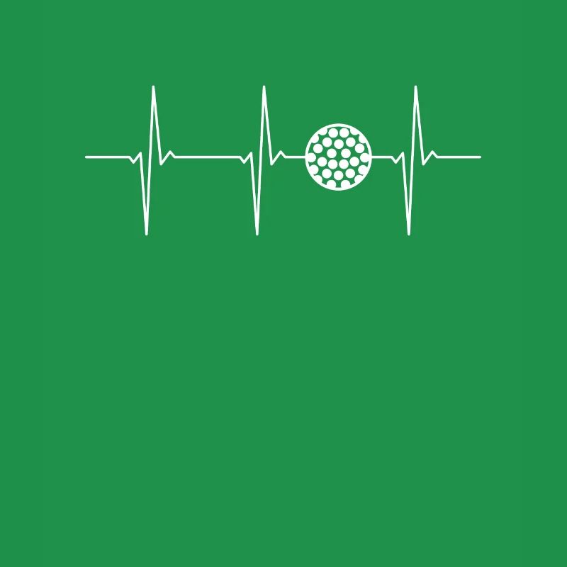 Golf ECG