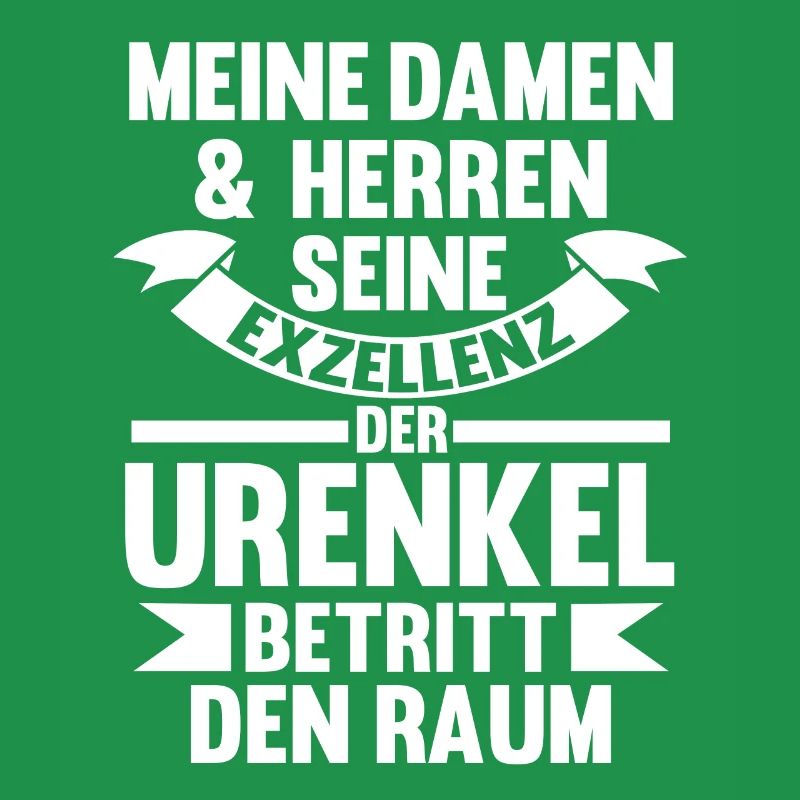 Urenkel