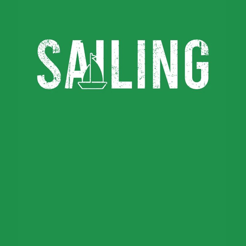 Sailing sailing
