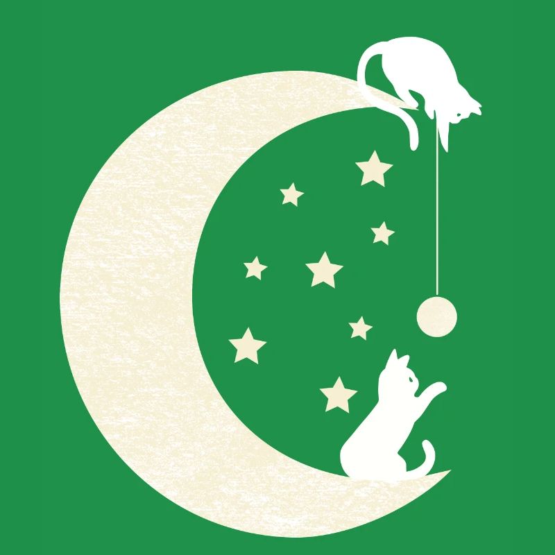 Mond Katzen
