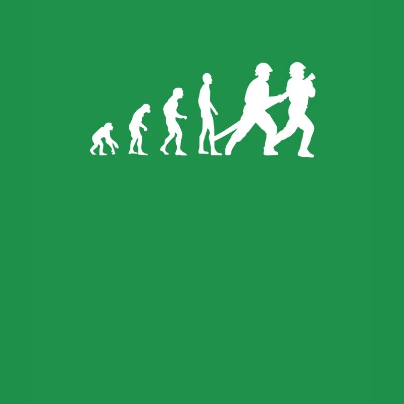 Évolution des pompiers