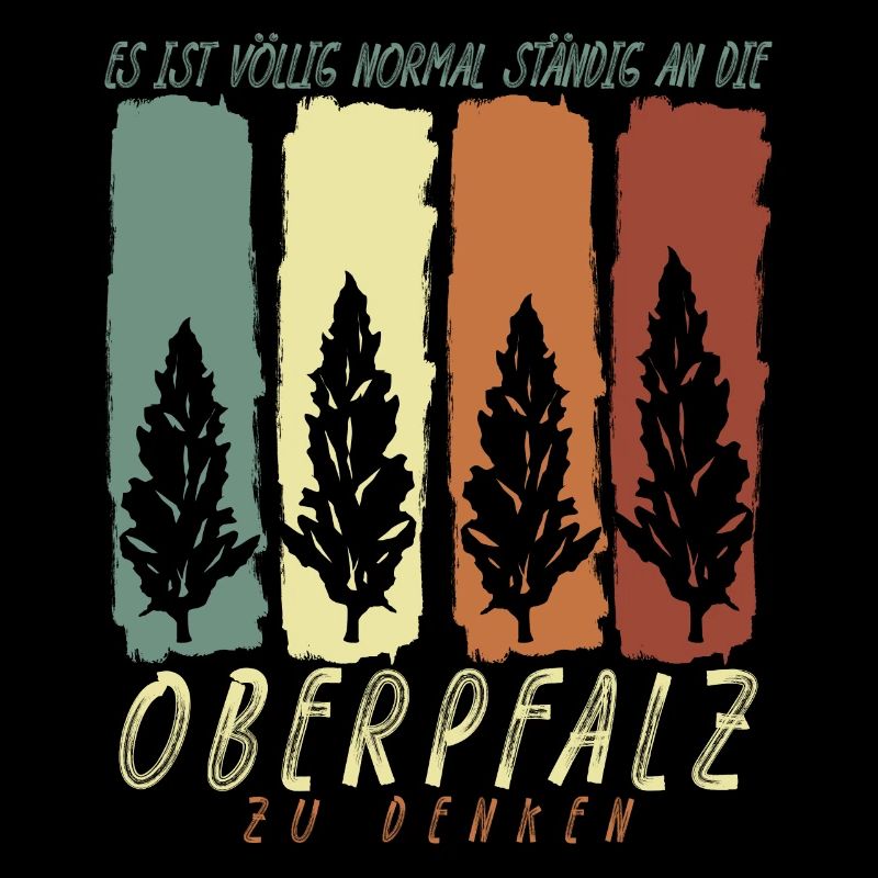 Oberpfalz Pfalz Pfälzer Witz Oberpfälzer