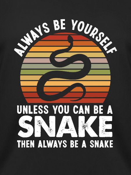 Snake Snake Snake