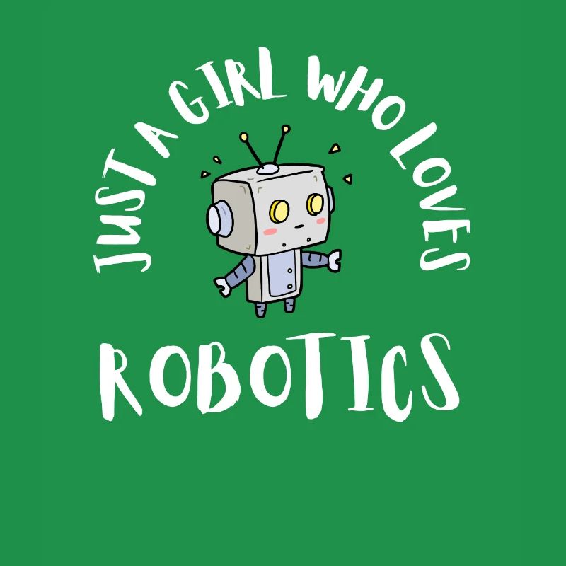 Robotics Robots Droid Builder And Robotics