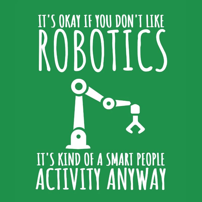 Robotics Robots Droid Builder And Robotics