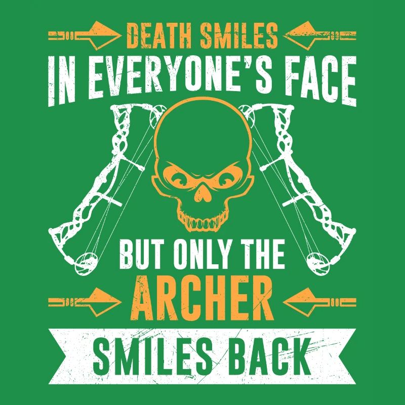 Compound Bow Archer Archery