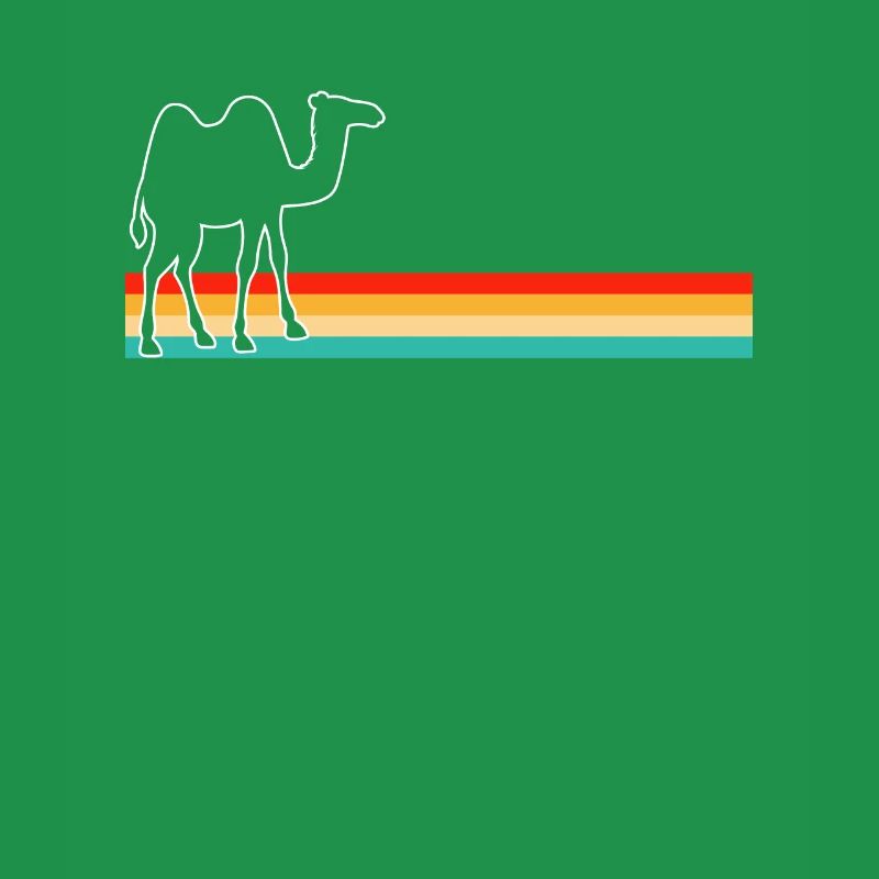 Camel Rétro