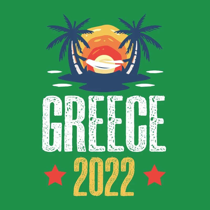 Grèce 2022