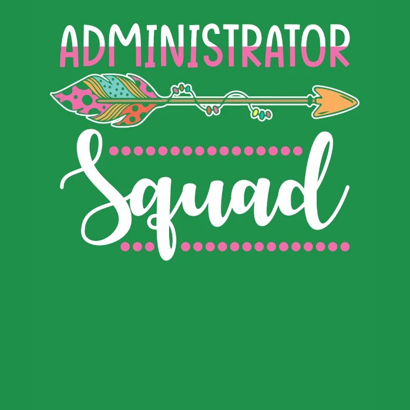 Administrator group