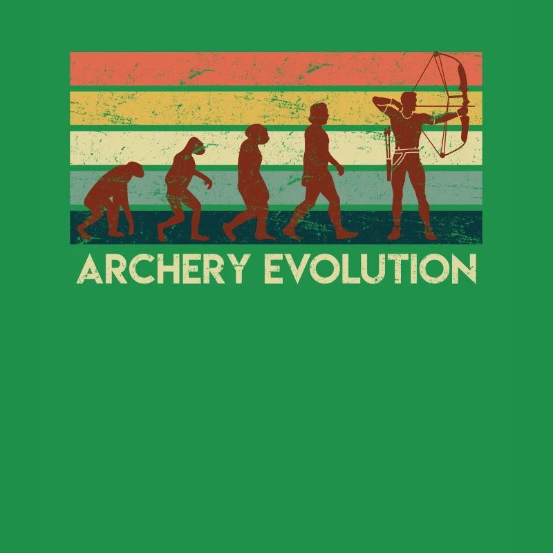 Archery Evolution Bogenschießen