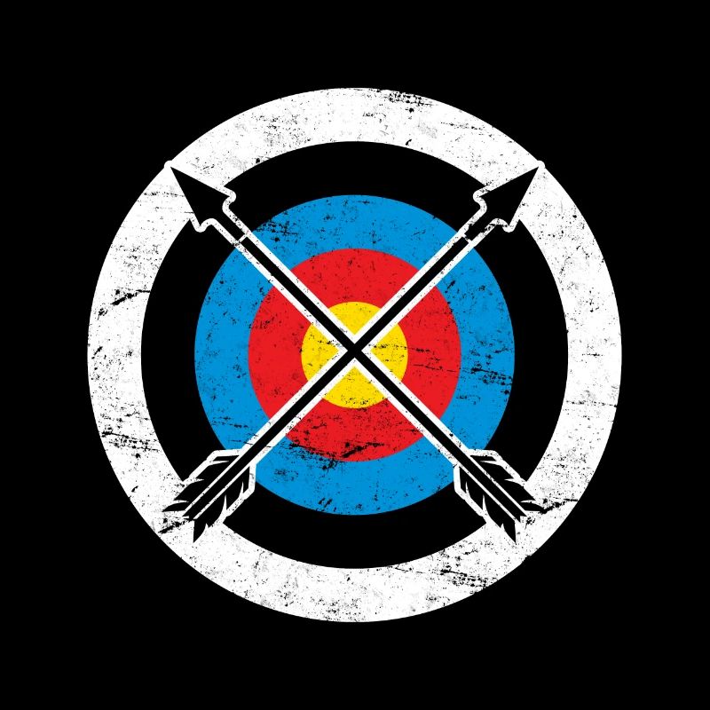 Archer Target Bow Bow Target