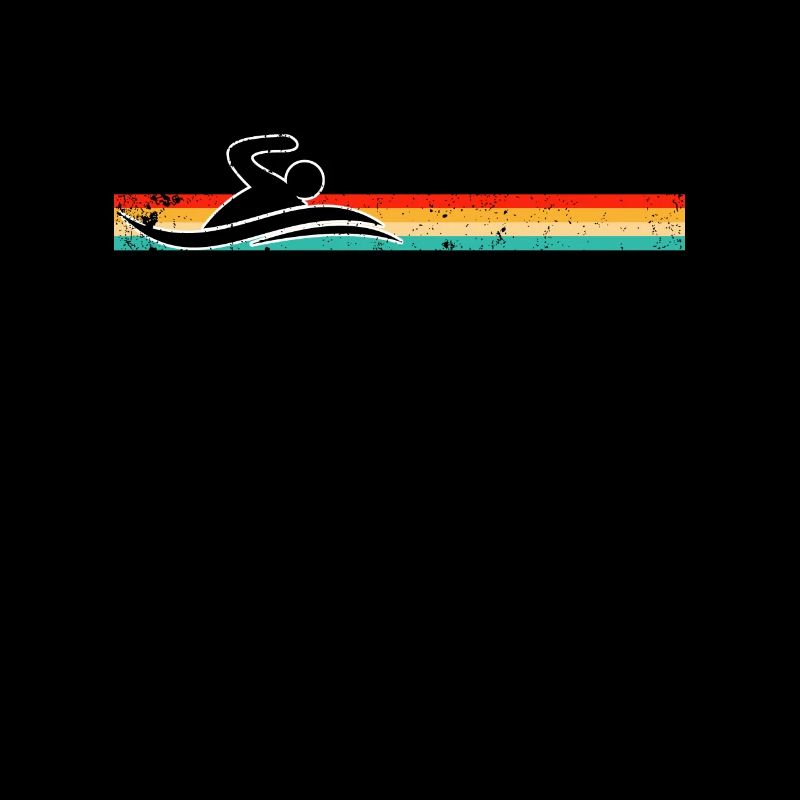 Natation Rétro