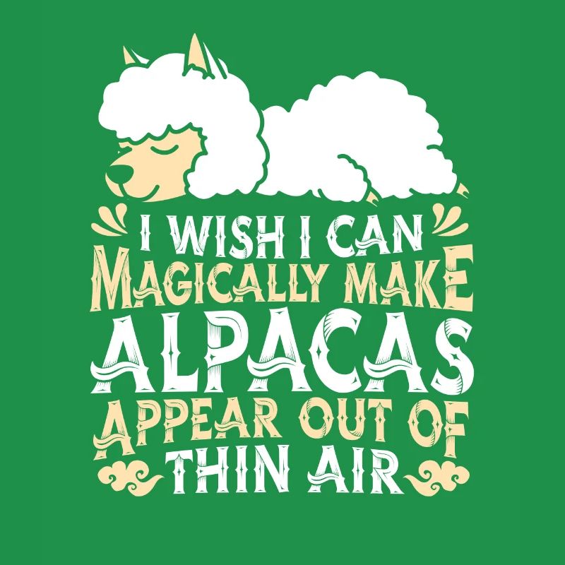 Alpaca