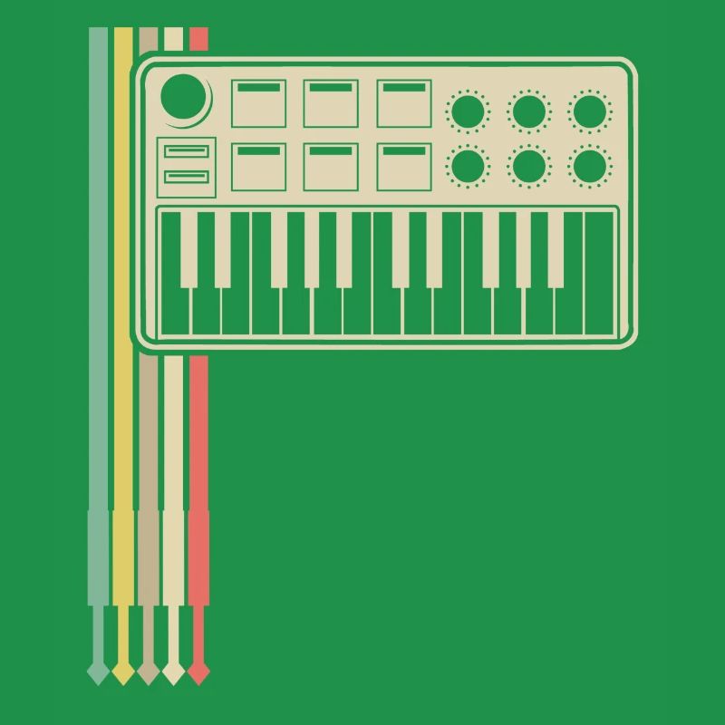 Sintetizzatori analogici modulari sintetizzatori