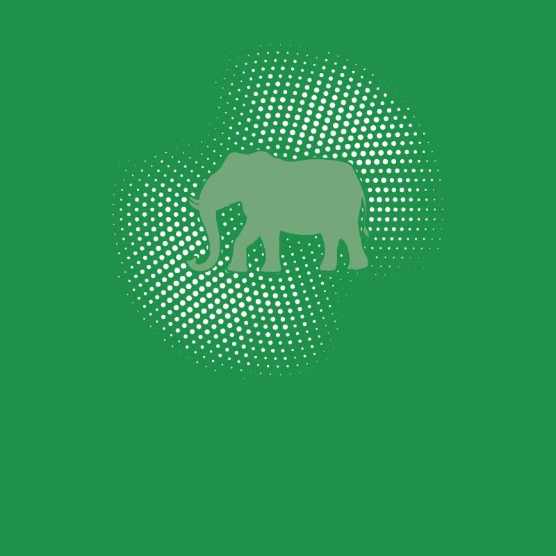 Elefant