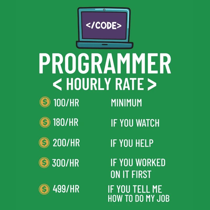 Programmeur Programmation Ordinateur Développeur Pc