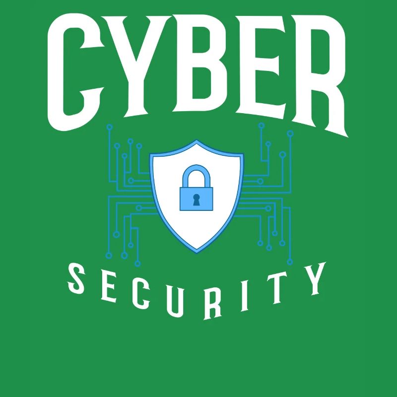 Cyber Security Information Computer Sicherheit