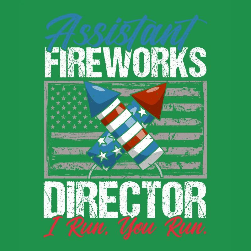 Funny fireworks pyrotechnician saying