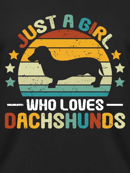 Dachshund Rough-haired Dachshund
