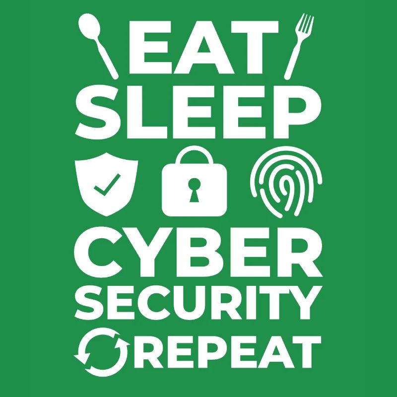 Cyber Security Information Computer Sicherheit