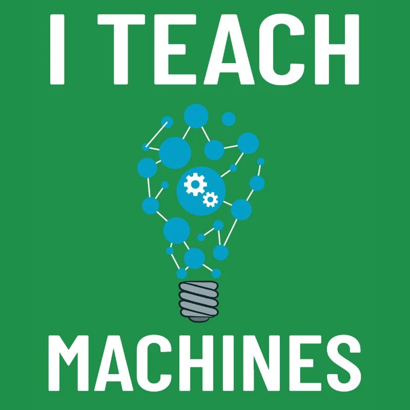 Machine Learning Artificial Intelligence AI