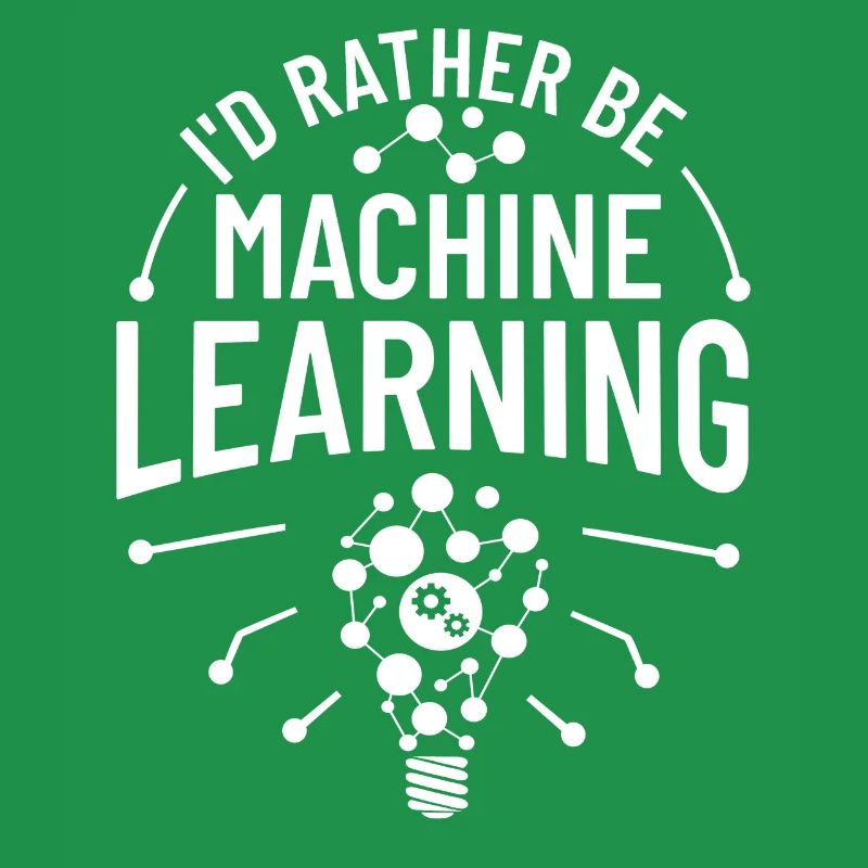 Machine Learning Artificial Intelligence AI