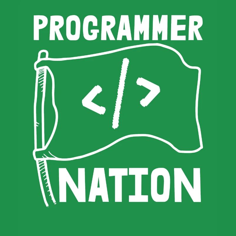 Programmer Coder Software Developer