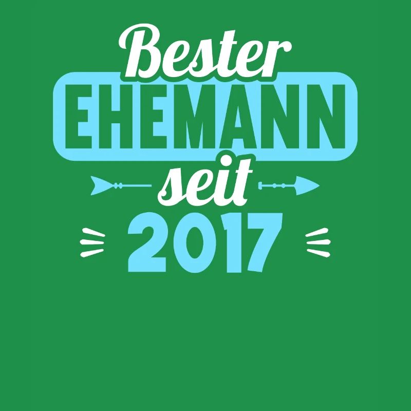 Beste Ehefrau Bester Ehemann seit 2017