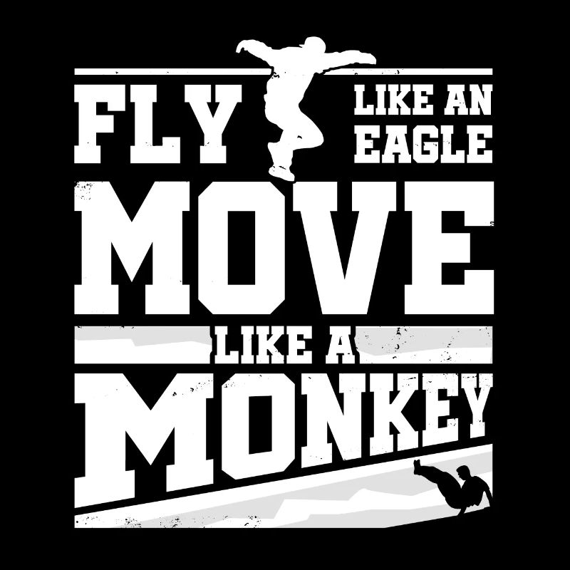 Parkour Design For Freerunner | Freerunning